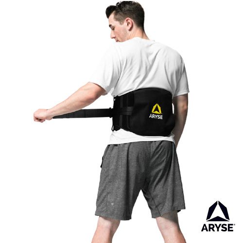 Store ARYSE metaforce body braces