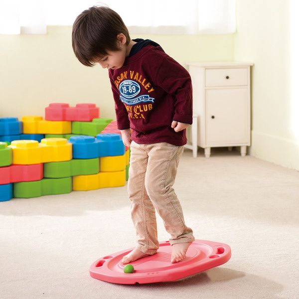 Weplay Circular Balance Board