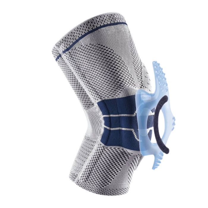Buy Bauerfeind GenuTrain A3 Knee Brace - HPFY
