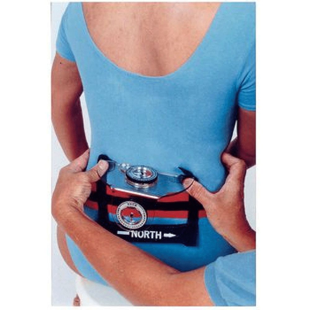 PA BROM basic - Back Range of Motion PA BROM basic - Back Range of Motion