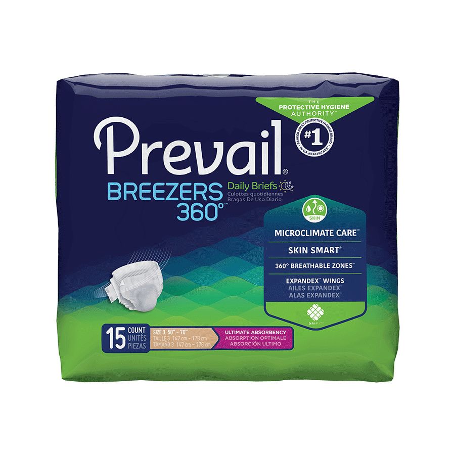 Prevail air hotsell