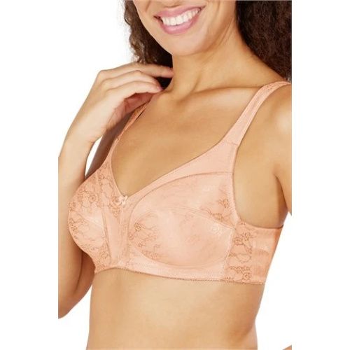 Buy Amoena Wire Free Bra 44801| Amoena Mastectomy Bras