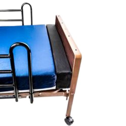 Protekt Mattress Extender with vinyl cover