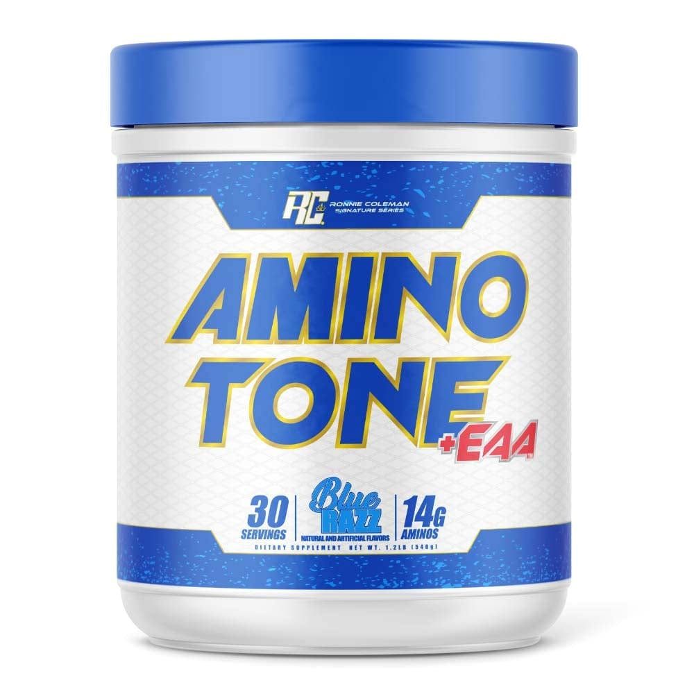 Buy RCS Amino Tone EAA Dietary Supplement | Dietary Supplement