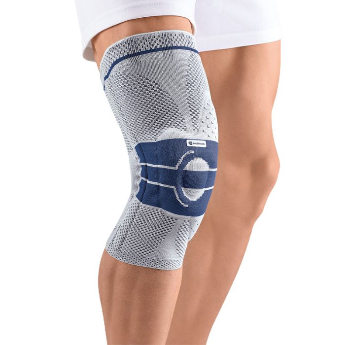 Buy Bauerfeind GenuTrain A3 Knee Brace - HPFY