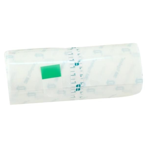 衛生医療用品・救急用品 3M Tegaderm Roll 10cm x 12m 3M Tegaderm Transparent Film Roll | Solventum | Tegaderm Film | HPFY
