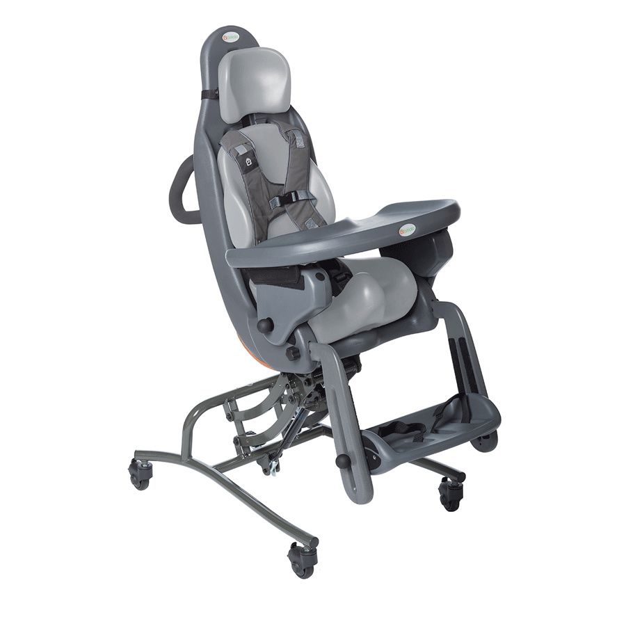 Special Tomato Small Hi-Low MPS Seating System