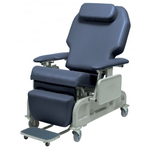 Buy Lumex Deluxe Clinical Care Recliner | Bariatric Recliner