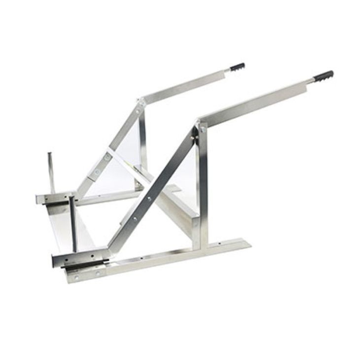 CanDo Rickshaw Rehab Exerciser CanDo Rickshaw Rehab Exerciser