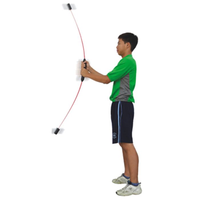 Cando 360 Stick Vibration Exerciser Cando 360 Stick Vibration Exerciser