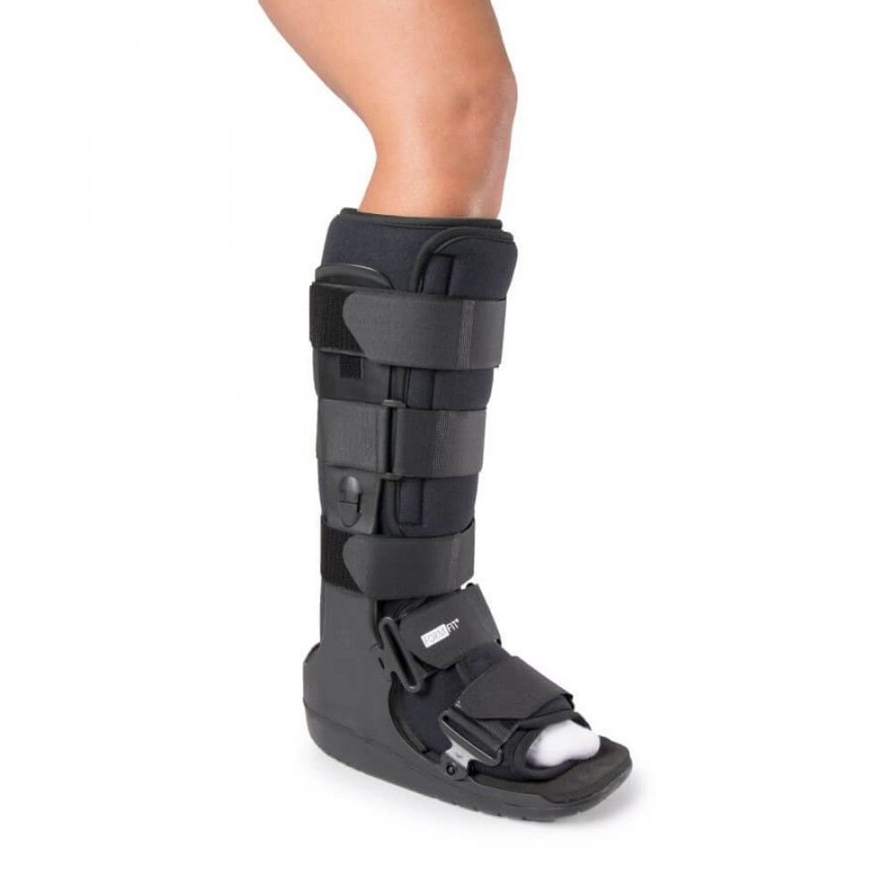 Buy Ossur Formfit Walker Boot | Orthopedic Walking Boots display picture 2