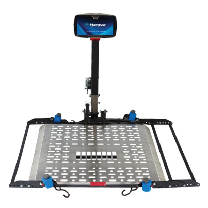 Buy Harmar AL301XL Scooter And Power Chair Fusion Lift