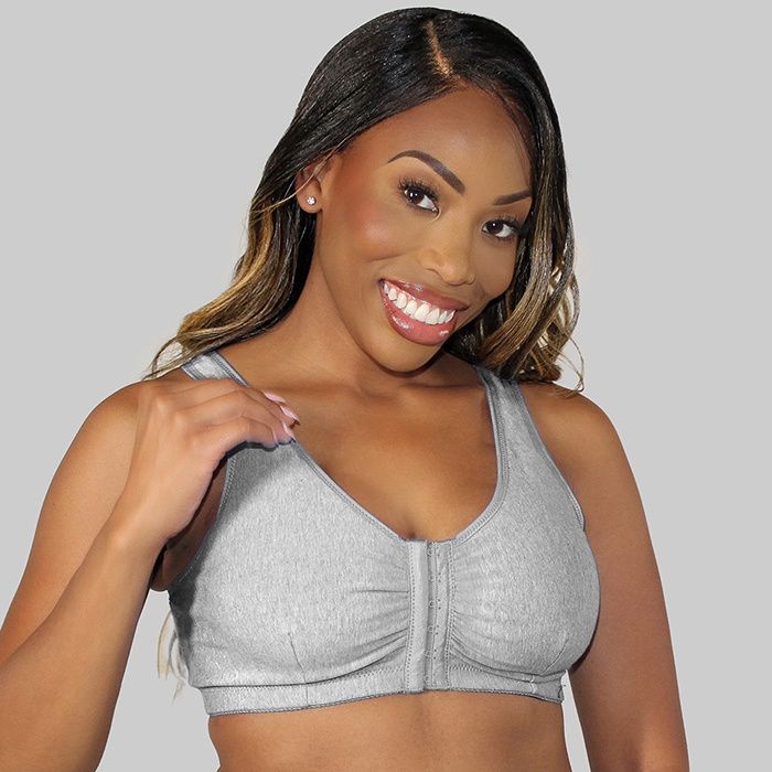 Buy ABC 110 Leisure Mastectomy Bra [FSA Approved]