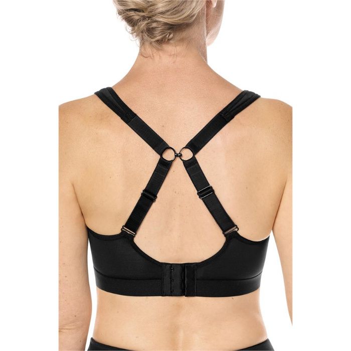 Buy Amoena Jolie Wire-Free Sports Bra |Mastectomy Sports Bra