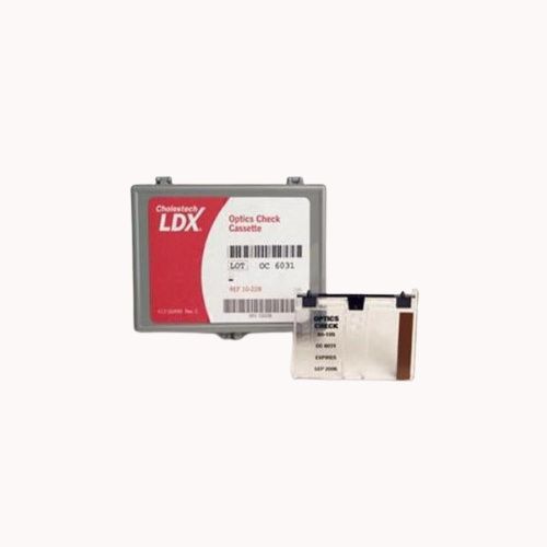 Buy Abbott Rapid Dx North America LLC Optics Check Cassette