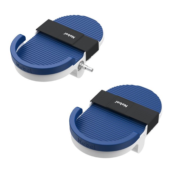 PhysioPedal 2-in-1 Motorized Exerciser with Resistance