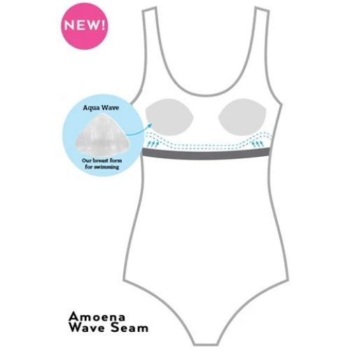 Buy Amoena Reflection One-Piece Swimsuit | Swimsuits Buy Amoena Reflection One-Piece Swimsuit | Swimsuits