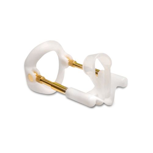 Andropenis Gold 24K Gold Plated Penis Extender | Andromedical | HPFY