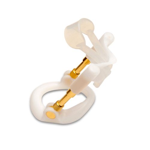 Andropenis Gold 24K Gold Plated Penis Extender | Andromedical | HPFY