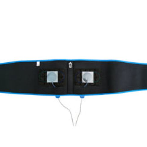 Buy BioWave Knee BioWrap | Reusable | Hinged Knee Braces
