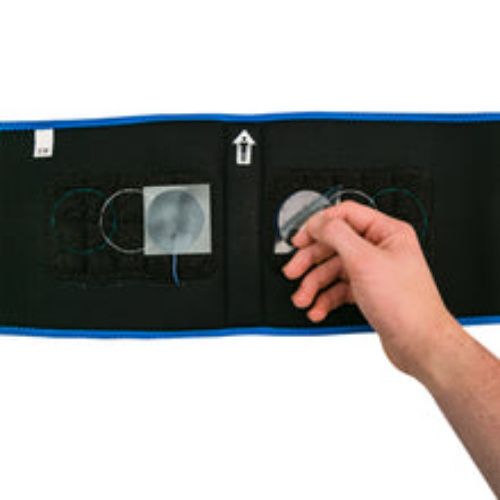 Buy BioWave Knee BioWrap | Reusable | Hinged Knee Braces