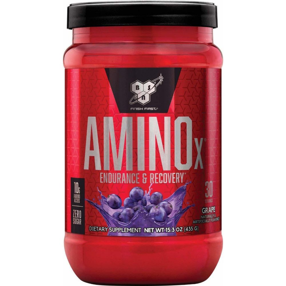 Buy BSN Amino-X EAA Dietary Supplement | Dietary Supplements