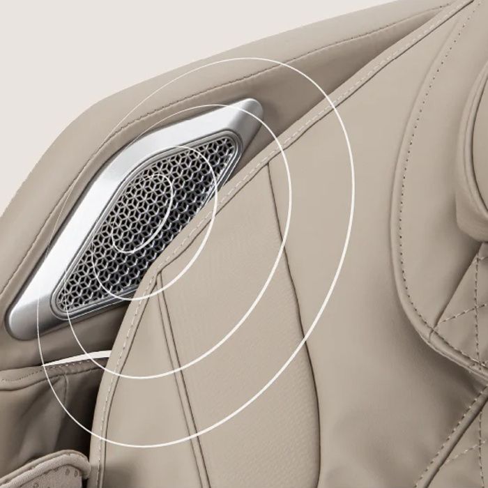 Shop Osaki JP650 4D Massage Chair | Free Shipping | Massage chairs