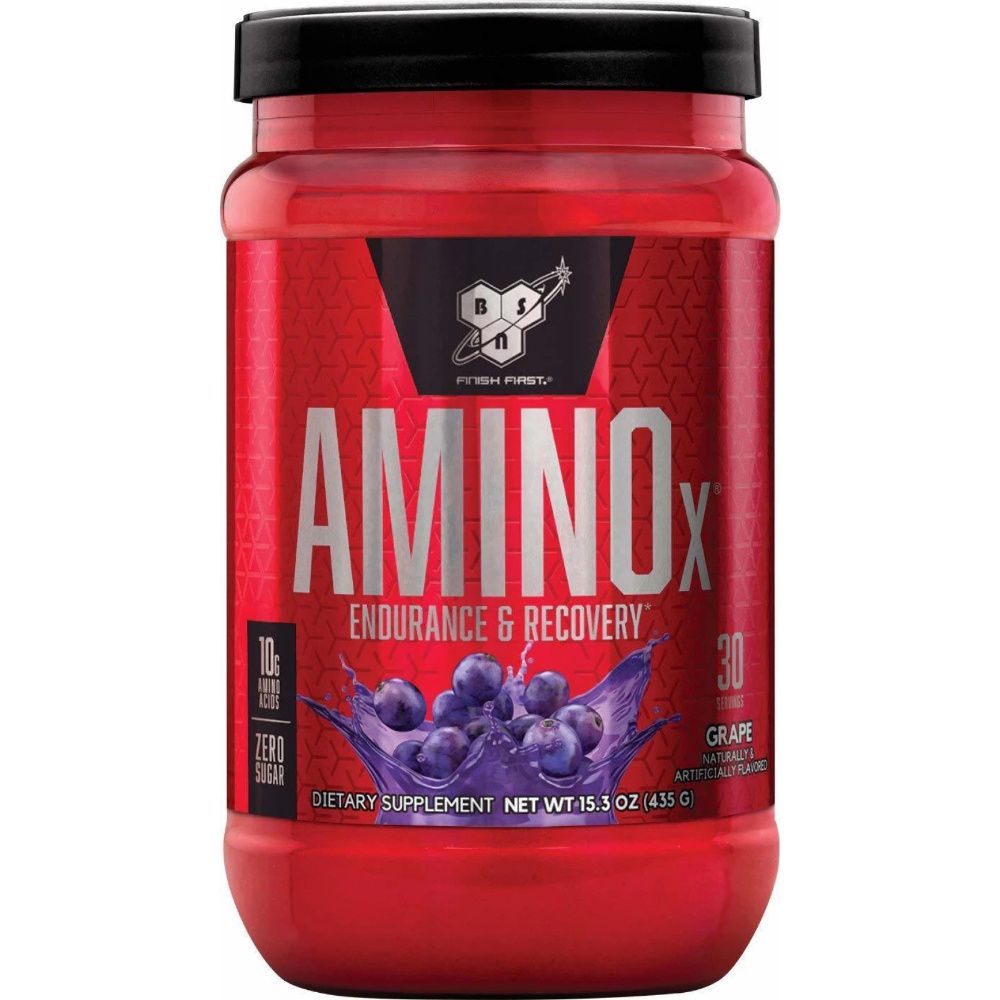 Buy BSN Amino-X EAA Dietary Supplement | Dietary Supplements
