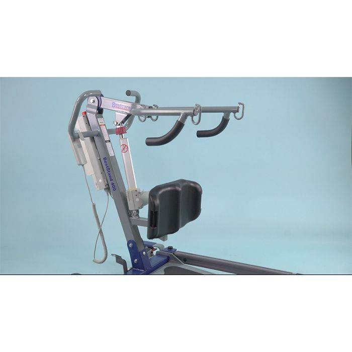 Bestcare BestStand SA400 Sit-to-Stand Patient Transfer Lift
