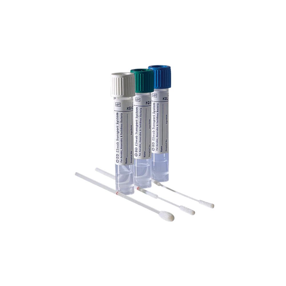 Buy BD ESwab Specimen Collection and Transport System