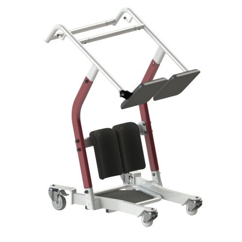 Bestcare Stand Aid with Single Seat Lock Bestcare Stand Aid with Single Seat Lock