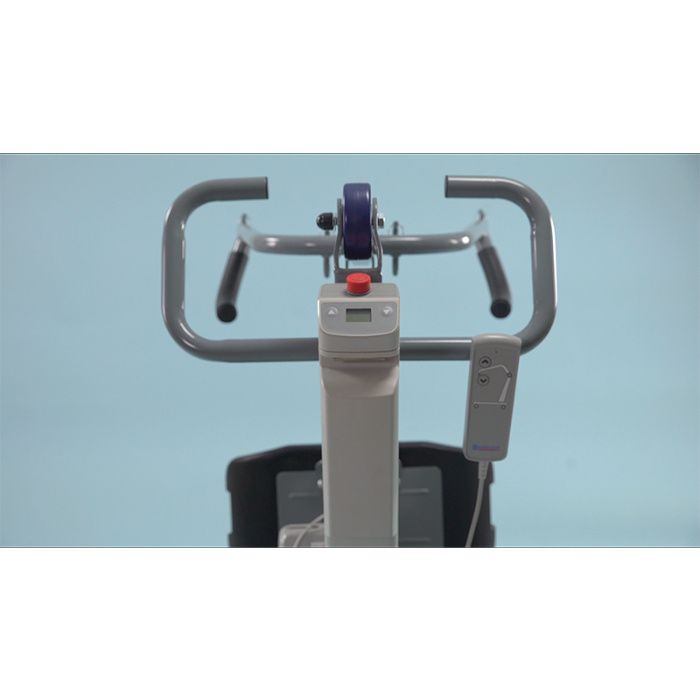 Bestcare BestStand SA400 Sit-to-Stand Patient Transfer Lift