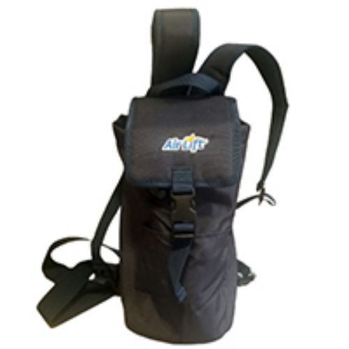 Oxygen sling bag price best sale