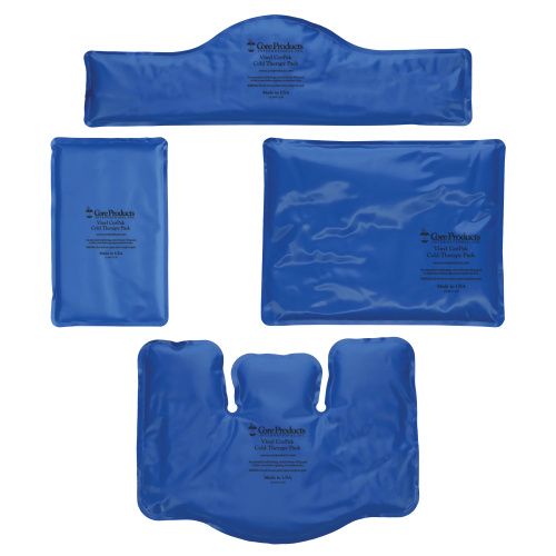 Buy Core Vinyl Cold Corpak Ice Packs [Latex-Free]