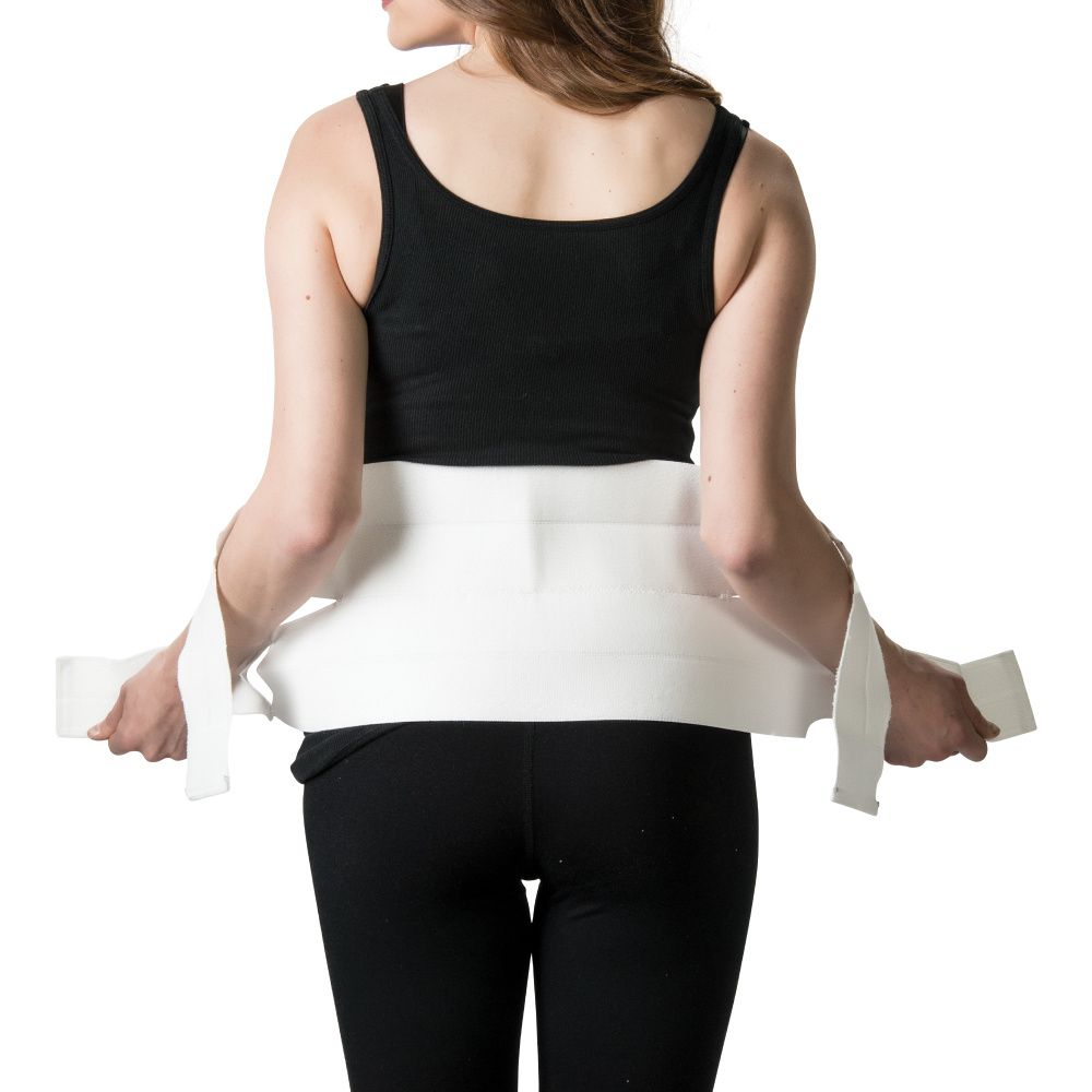 Buy Core Better Binder Pregnancy Belly Support Belts (6906)