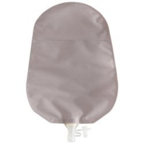 ConvaTec Esteem Body One-Piece Deep Convex Trim to Fit Urostomy Pouch