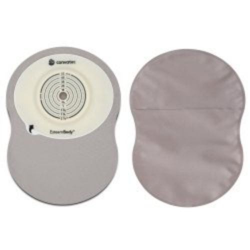 Esteem + Convex 1”25mm 10枚 convatec-ostomy-pouch-esteem-