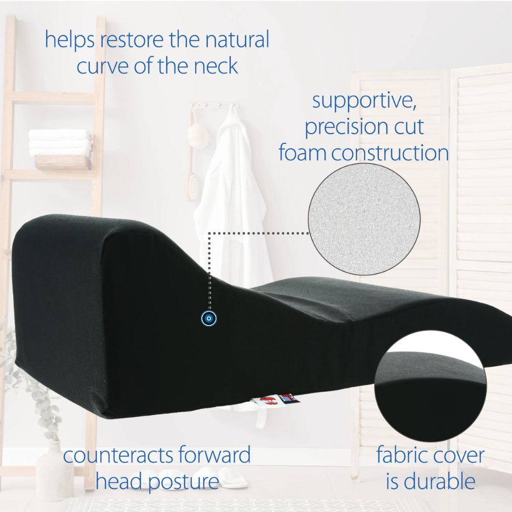 Buy Core Soothe-A-Ciser Cervical Traction Cushion @ Best Price
