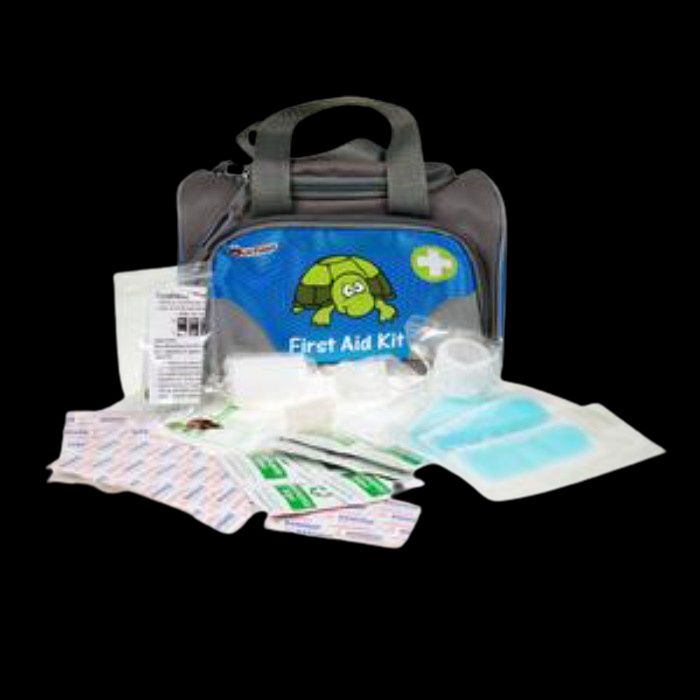 Order Cosrich Ouchies Sea Friendz First Aid Kit for Kids
