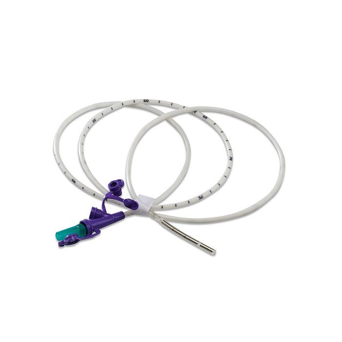 Buy Kendall Entriflex Nasogastric Feeding Tube w/ Stylet