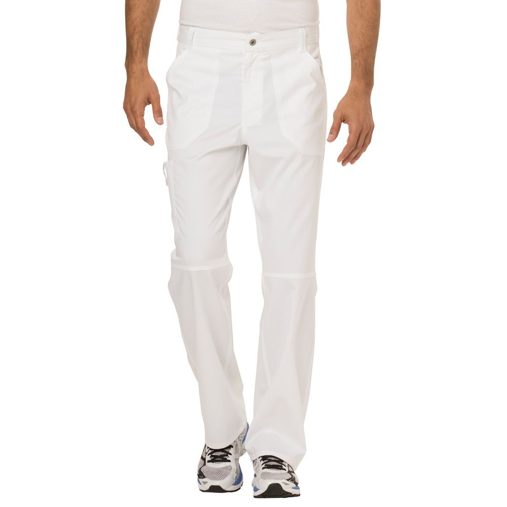Cherokee Workwear Revolution Men's Fly Front Pant