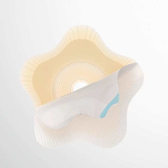 Buy Sensura Mio Click Convex Flip Two-Piece Skin Barrier