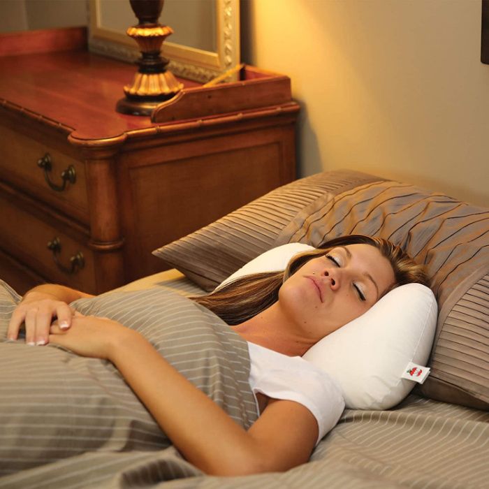 Core cervical pillow best sale