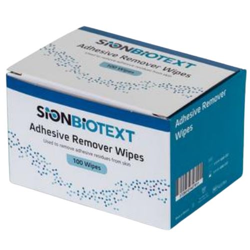 Buy AllKare Adhesive Remover Wipes - 37443