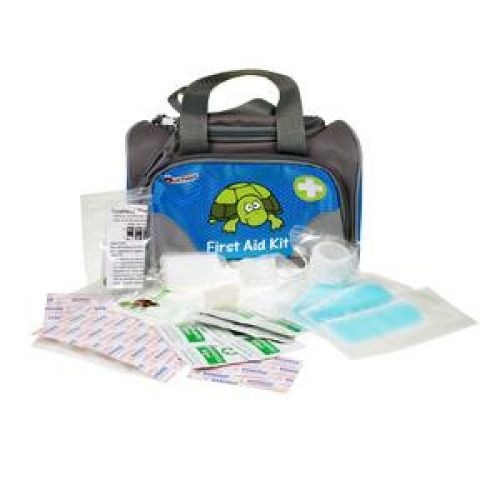 Order Cosrich Ouchies Sea Friendz First Aid Kit for Kids