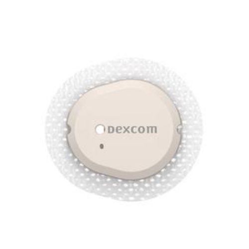 Buy Dexcom G7 CGM All-in-One Sensor and Transmitter
