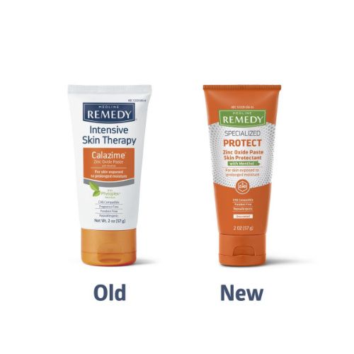 Remedy Specialized Zinc Oxide Paste with Menthol Remedy Specialized Zinc Oxide Paste with Menthol