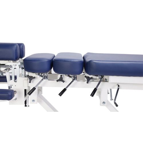 Buy Everyway4all CA130 CHIROMA Chiropractic Table | HPFY