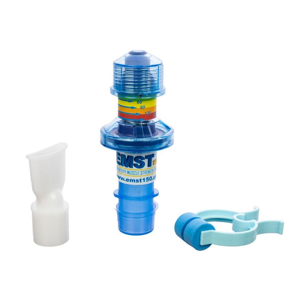 Buy EMST 150 Expiratory Muscle Strength Trainer Device