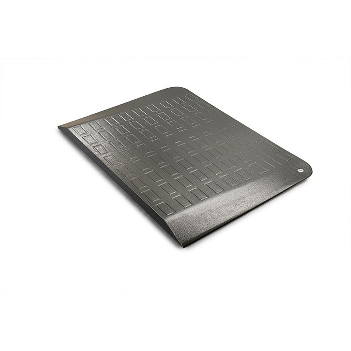 Buy Safepath EZ Edge Transition Rubber Threshold Ramp - Color Coated